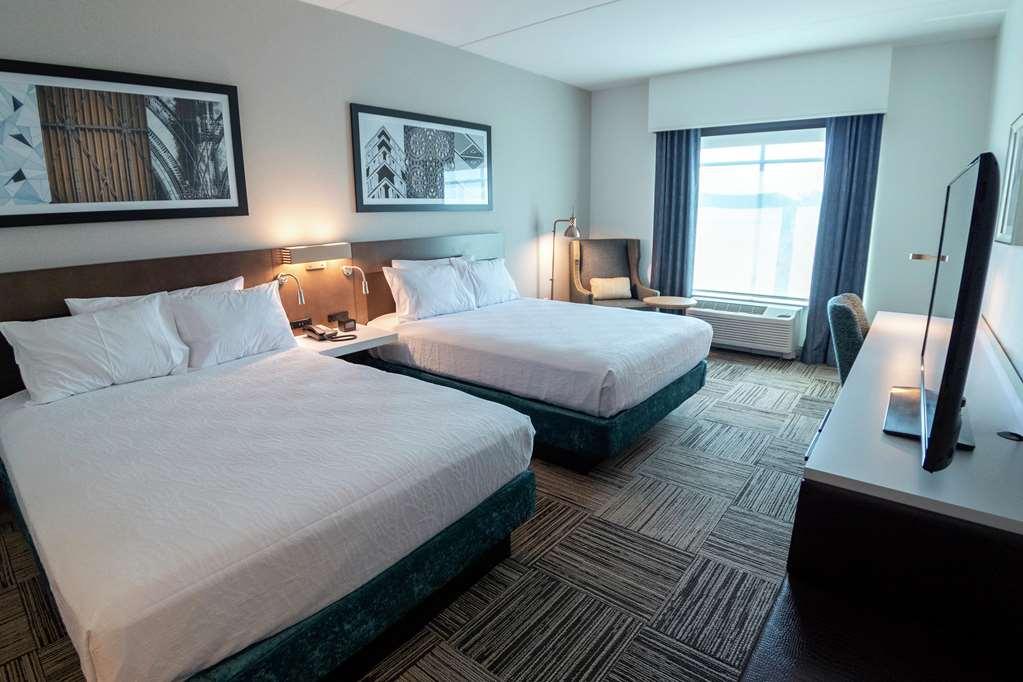 Hilton Garden Inn Spartanburg Habitación foto