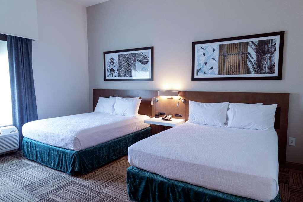 Hilton Garden Inn Spartanburg Habitación foto