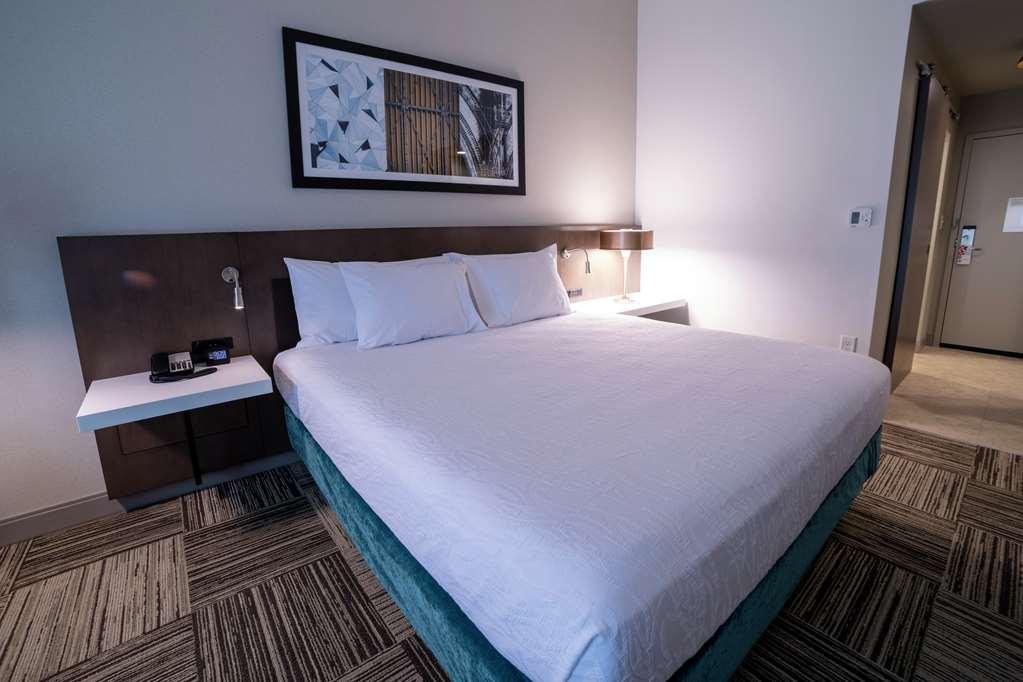 Hilton Garden Inn Spartanburg Habitación foto