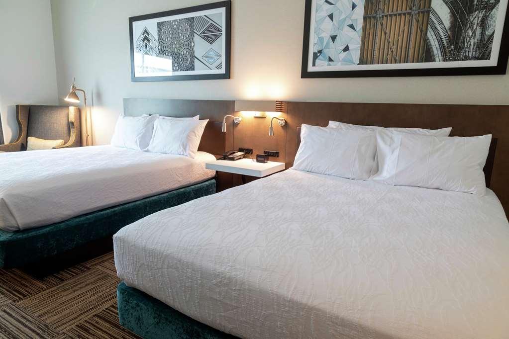 Hilton Garden Inn Spartanburg Habitación foto